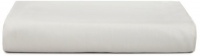Calvin Klein Home Pearl Edge Solid Sateen Flat Sheet, King Calvin Klein Home Pearl Edge Solid Sateen Flat Sheet, King