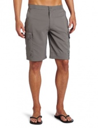 Hurley Men's Mariner Cargo Boardwalk Short Hurley Men's Mariner Cargo Boardwalk Short