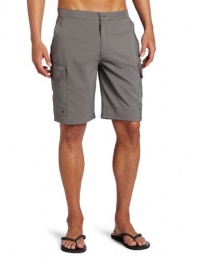 Hurley Men's Mariner Cargo Boardwalk Short