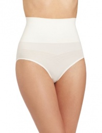 Carnival Women's Mid Waist Brief Shaper Carnival Women's Mid Waist Brief Shaper