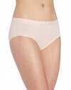 Vanity Fair Women's Smooth Moves Hipster Panty  #18091