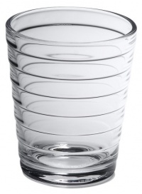 iittala Aino Aalto 7-3/4-Ounce Clear Tumbler, Set of 2 iittala Aino Aalto 7-3/4-Ounce Clear Tumbler, Set of 2