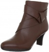 Rockport Women's Ordella Ankle Boot