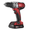 Bare-Tool Milwaukee 2601-20 M18 18-Volt Compact Driver/Drill (Tool Only, No Battery)