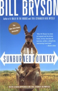 In a Sunburned Country In a Sunburned Country