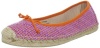 Ivanka Trump Women's Megan ll Flat