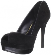Jessica Simpson Women's Evette Platform Pump Jessica Simpson Women's Evette Platform Pump