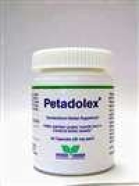 Weber & Weber Petadolex 50 mg 50 caps Weber & Weber Petadolex 50 mg 50 caps