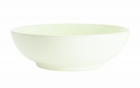 Noritake Colorwave White Soup/Cereal Bowl Noritake Colorwave White Soup/Cereal Bowl