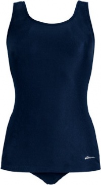 Dolfin-Ocean Aquashape Scoop Back Swimsuit Womens Dolfin-Ocean Aquashape Scoop Back Swimsuit Womens