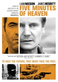 Five Minutes of Heaven Five Minutes of Heaven