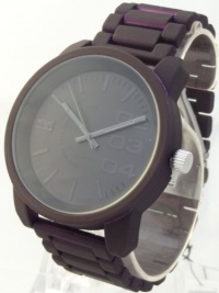 Mark Naimer Color Domination XL watch 5319 Look Purple Metal Band N Case Mark Naimer Color Domination XL watch 5319 Look Purple Metal Band N Case