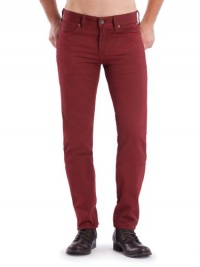 GUESS Lincoln Sueded Jeans, 32 Inseam GUESS Lincoln Sueded Jeans, 32 Inseam