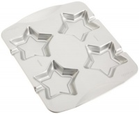 Wilton POPS Aluminum Star Cookie Pan Wilton POPS Aluminum Star Cookie Pan