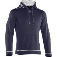 Men’s UA Tech™ Fleece Pullover Hoody Tops by Under Armour Men’s UA Tech™ Fleece Pullover Hoody Tops by Under Armour