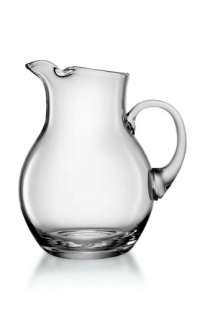 Luigi Bormioli Michelangelo Masterpiece 84-ounce Pitcher Luigi Bormioli Michelangelo Masterpiece 84-ounce Pitcher