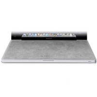 RadTech ScreenSavrz for 17-Inch Wide Screen Notebooks - Gray RadTech ScreenSavrz for 17-Inch Wide Screen Notebooks - Gray