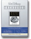 Walt Disney Treasures - Mickey Mouse in Black and White