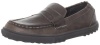 Cole Haan Kids Air Sail Penny Loafer (Toddler/Little Kid/Big Kid),Brown,3 M US Little Kid