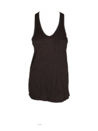 T by Alexander Wang womens classic tank with pocket top $74 New T by Alexander Wang womens classic tank with pocket top $74 New