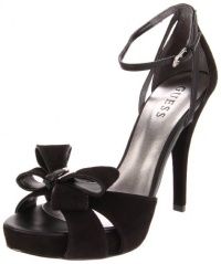 Guess Women's Sabrille Platform Pump Guess Women's Sabrille Platform Pump