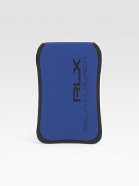 Sport-inspired design with logo detail adds an exciting pop of color to your phone device while providing ample protection.Polyamide/polyester/elastane/polyurethane3W x 5HMade in Italy Sport-inspired design with logo detail adds an exciting pop of color to your phone device while providing ample protection.Polyamide/polyester/elastane/polyurethane3W x 5HMade in Italy