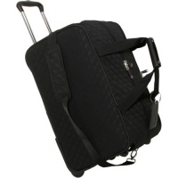 GUESS Travel Luxury Road 22 Rolling Duffel GUESS Travel Luxury Road 22 Rolling Duffel