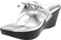 Guess Women's Reggee Wedge Sandal Guess Women's Reggee Wedge Sandal