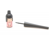 #52106 Cute Japanese Doll Black Waterproof Liquid Eyeliner Smudge Proof Makeup Eye Liner #52106 Cute Japanese Doll Black Waterproof Liquid Eyeliner Smudge Proof Makeup Eye Liner