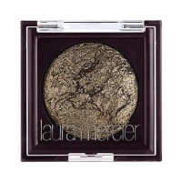 Laura Mercier Baked Eye Colour - Wet/Dry Black Karat 0.06 oz