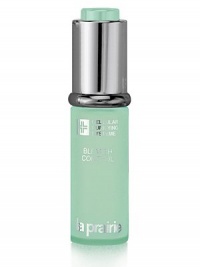 Non-drying blemish fighter for adult skin. This invisible formula speeds healing, helps eliminate blemish-causing bacteria and new flare-ups, and relieves redness and irritation. 0.5 oz. Non-drying blemish fighter for adult skin. This invisible formula speeds healing, helps eliminate blemish-causing bacteria and new flare-ups, and relieves redness and irritation. 0.5 oz.