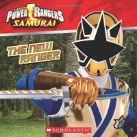 Power Rangers Samurai: The New Ranger Power Rangers Samurai: The New Ranger