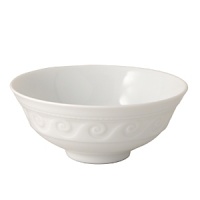 The Louvre dinnerware collection takes its design inspiration from architectural motifs that adorn the exterior of the Louvre museum. Casual or formal, this collection offers great practicality and adapts to every occasion. The Louvre dinnerware collection takes its design inspiration from architectural motifs that adorn the exterior of the Louvre museum. Casual or formal, this collection offers great practicality and adapts to every occasion.