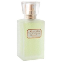 MISS DIOR by Christian Dior Eau De Toilette Spray 1 oz for Women MISS DIOR by Christian Dior Eau De Toilette Spray 1 oz for Women