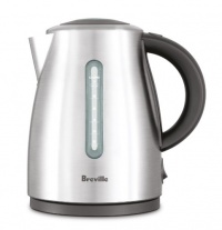 Breville BKE490XL Soft Top Electric Kettle Breville BKE490XL Soft Top Electric Kettle