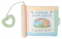 Guess How Much I Love You: Soft Book by Kids Preferred Guess How Much I Love You: Soft Book by Kids Preferred
