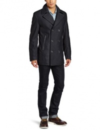 Michael Kors Men's San Diego Peacoat Michael Kors Men's San Diego Peacoat