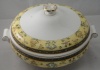 Wedgwood India Round Covered Vegetable