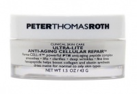 Peter Thomas Roth by Peter Thomas Roth Ultra-Lite Anti-Aging Cellular Repair ( Normal to Oily Skin )--/1.5OZ - Night Care Peter Thomas Roth by Peter Thomas Roth Ultra-Lite Anti-Aging Cellular Repair ( Normal to Oily Skin )--/1.5OZ - Night Care