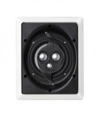 NHT IW3 Aluminum Driver 6.5-Inch 3-Way In-Wall Speaker (Pair) NHT IW3 Aluminum Driver 6.5-Inch 3-Way In-Wall Speaker (Pair)