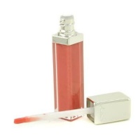 Guerlain KissKiss Gloss - No. 847 Peche Charnelle - 6ml/0.2oz Guerlain KissKiss Gloss - No. 847 Peche Charnelle - 6ml/0.2oz