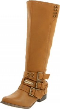 Not Rated Women's Parliament Boot Not Rated Women's Parliament Boot