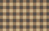 French Check Coffee Check Rug Rug Size: 3'8 x 5'11 French Check Coffee Check Rug Rug Size: 3'8 x 5'11