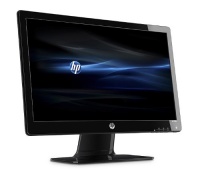 HP 2211x 21.5-Inch LED Monitor - Black