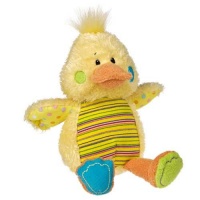 Cheery Cheeks Lil' Just Ducky - 6 Cheery Cheeks Lil' Just Ducky - 6