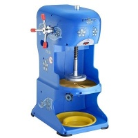 Great Northern Premium Quality Ice Cub Shaved Ice Machine Commercial Ice Shaver Great Northern Premium Quality Ice Cub Shaved Ice Machine Commercial Ice Shaver