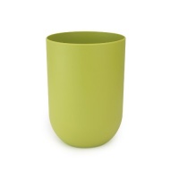 Umbra Touch Molded Waste Can, Avocado Umbra Touch Molded Waste Can, Avocado