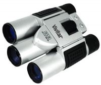 Vivitar Capture Series VIV-CV-1025V 10x25 DigiCam Binoculars Vivitar Capture Series VIV-CV-1025V 10x25 DigiCam Binoculars