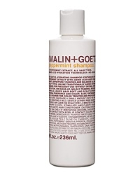 Our best selling, gentle, hydrating shampoo synthesizes natural peppermint extract with amino acid-based cleansing agents. Effectively purifies and balances all hair and scalp types, unlike traditionally harsh detergents. Blended for frequent use without drying, stripping, irritation, or build-up. Mildly foaming, residue-free formula leaves hair soft and scalp conditioned. Natural fragrance and color. Easily integrated into daily regimen for color treated and processed hair.Massage a small amount between hands to evenly disperse our viscose shampoo onto wet hair and scalp, creating a mild, gentle lather; rinse clean. Repeat, if desired. May leave on scalp for 1 - 3 minutes as peppermint is known to cool, stimulate, and clarify. Use in conjunction with our Cilantro Conditioner. Our best selling, gentle, hydrating shampoo synthesizes natural peppermint extract with amino acid-based cleansing agents. Effectively purifies and balances all hair and scalp types, unlike traditionally harsh detergents. Blended for frequent use without drying, stripping, irritation, or build-up. Mildly foaming, residue-free formula leaves hair soft and scalp conditioned. Natural fragrance and color. Easily integrated into daily regimen for color treated and processed hair.Massage a small amount between hands to evenly disperse our viscose shampoo onto wet hair and scalp, creating a mild, gentle lather; rinse clean. Repeat, if desired. May leave on scalp for 1 - 3 minutes as peppermint is known to cool, stimulate, and clarify. Use in conjunction with our Cilantro Conditioner.