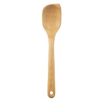 OXO Good Grips Wooden Corner Spoon